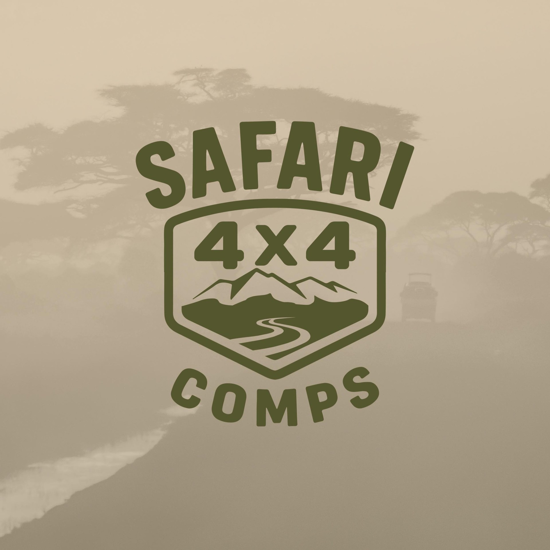Safari 4x4 Comps